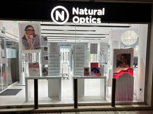 Natural Optics Humanes